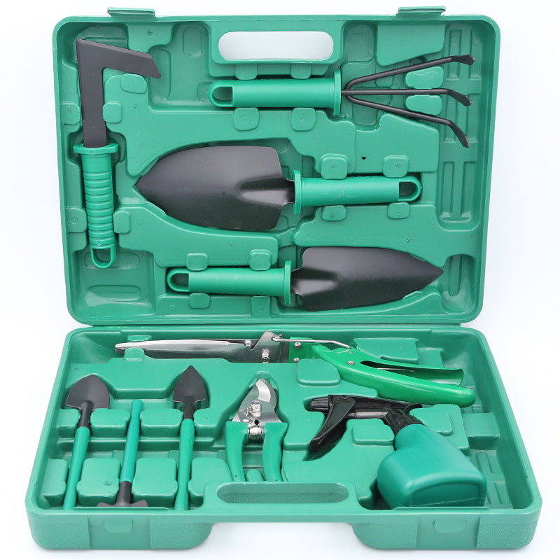 garden tool kit set