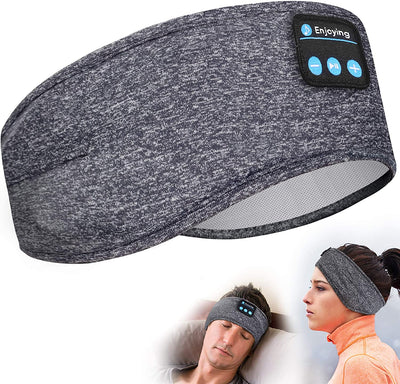 Bluetooth Sleep Headband