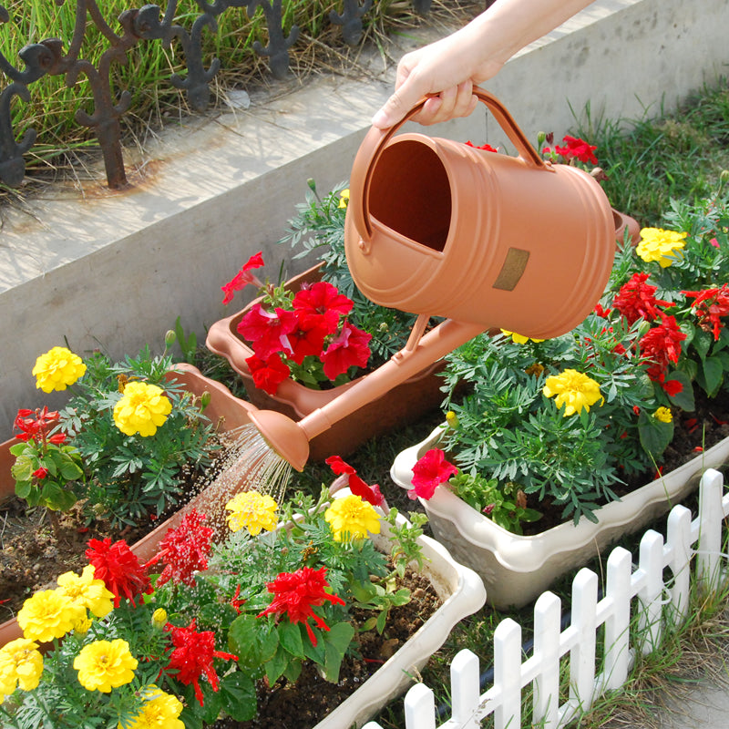small watering can