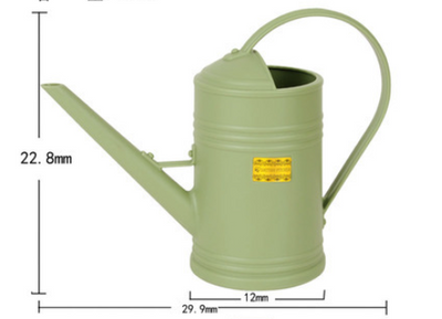plant watering pot