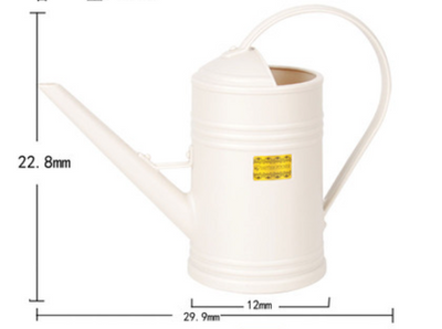 plant water jug