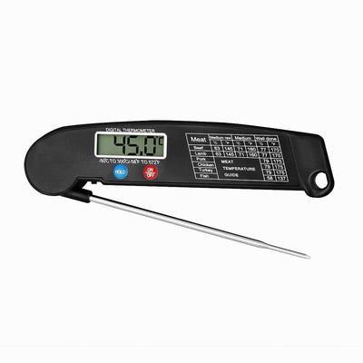 Digital Cooking Meat Thermometer