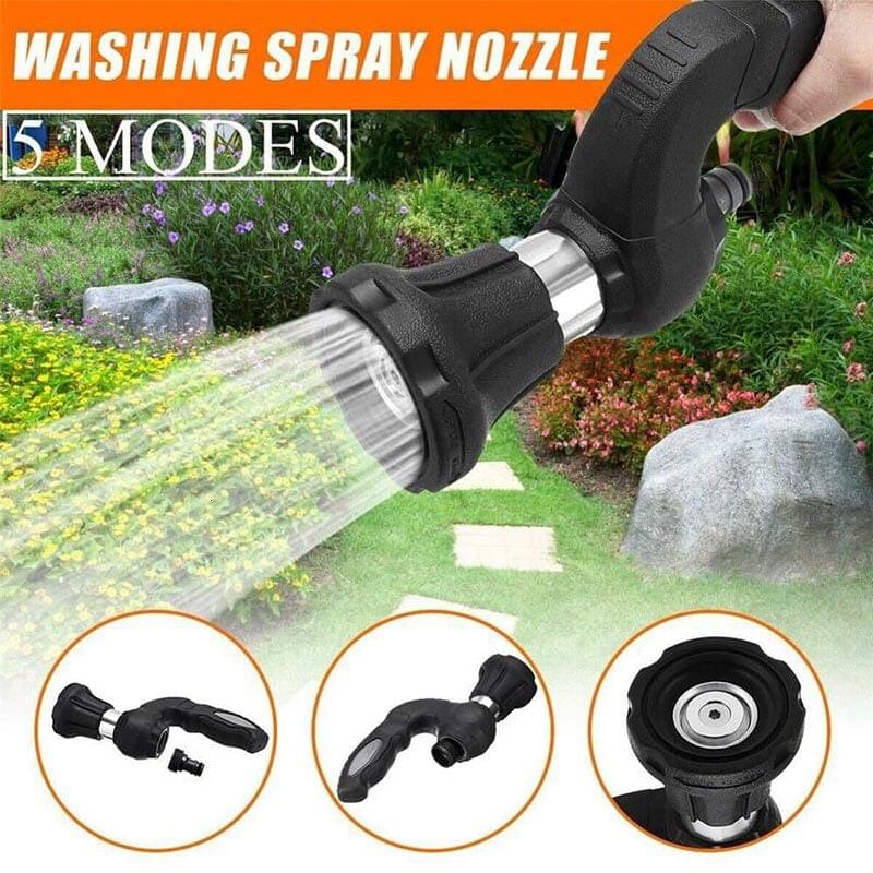 Mighty Power Hose Blaster Nozzle